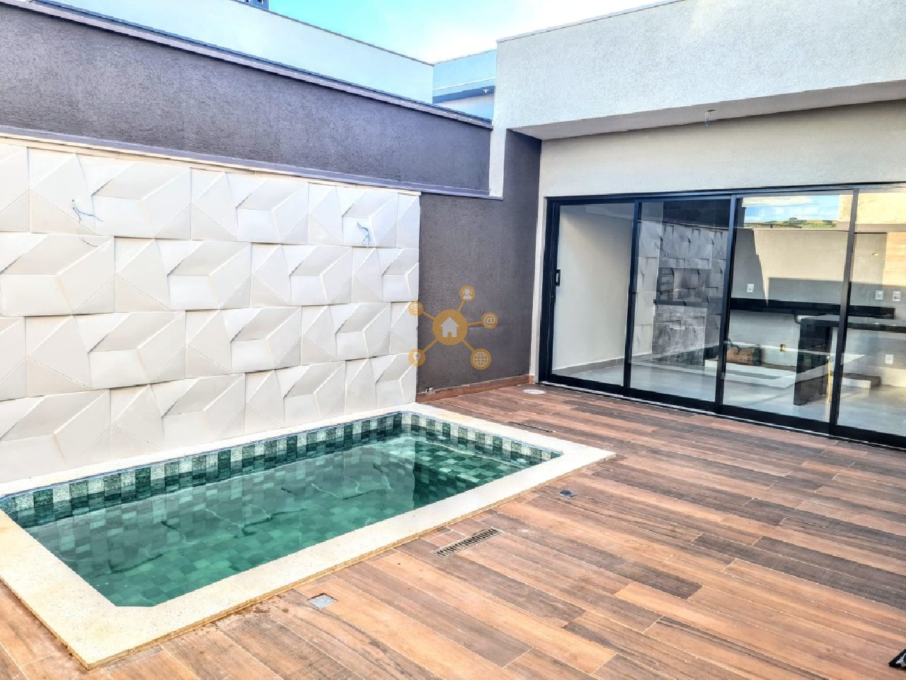 Casa, 3 quartos, 139 m² - Foto 10