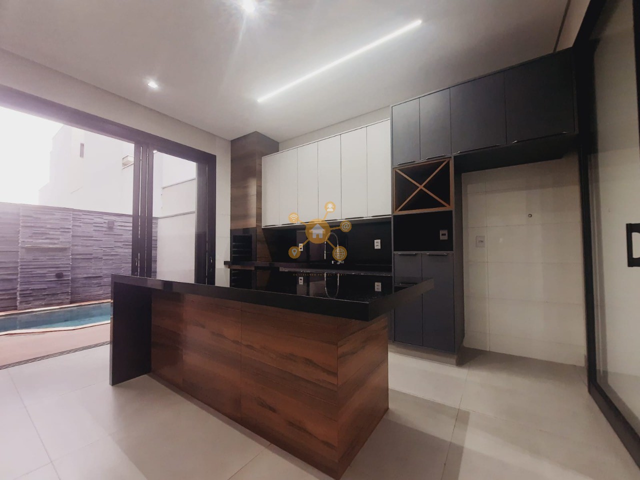 Casa, 3 quartos, 150 m² - Foto 11