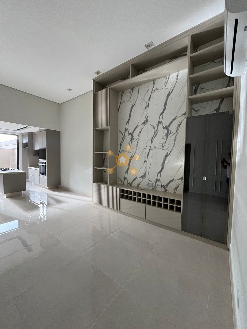 Casa, 3 quartos, 150 m² - Foto 1