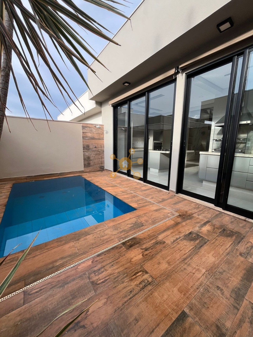 Casa, 3 quartos, 150 m² - Foto 19