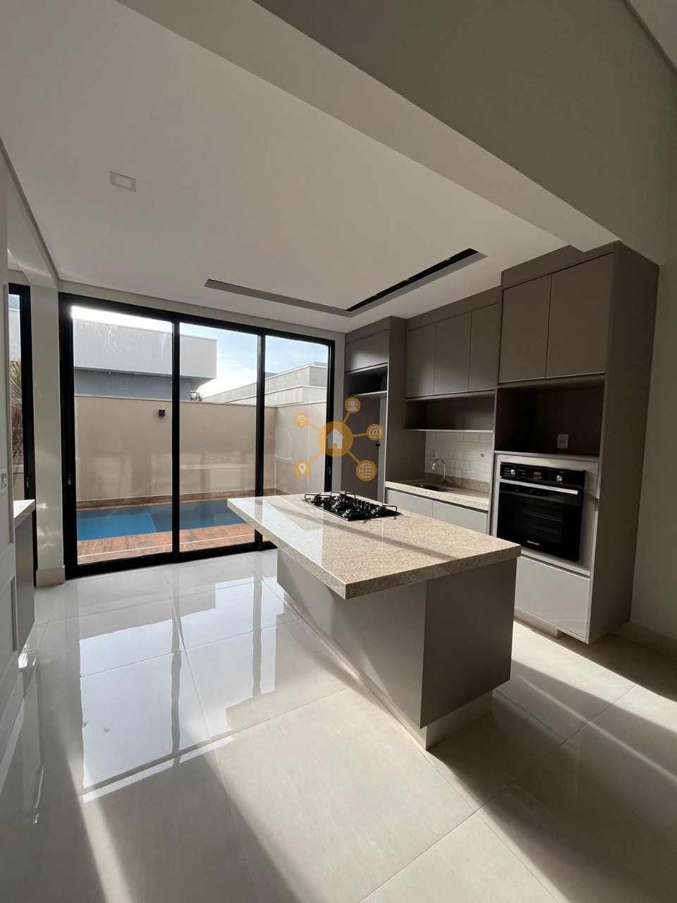 Casa, 3 quartos, 150 m² - Foto 3