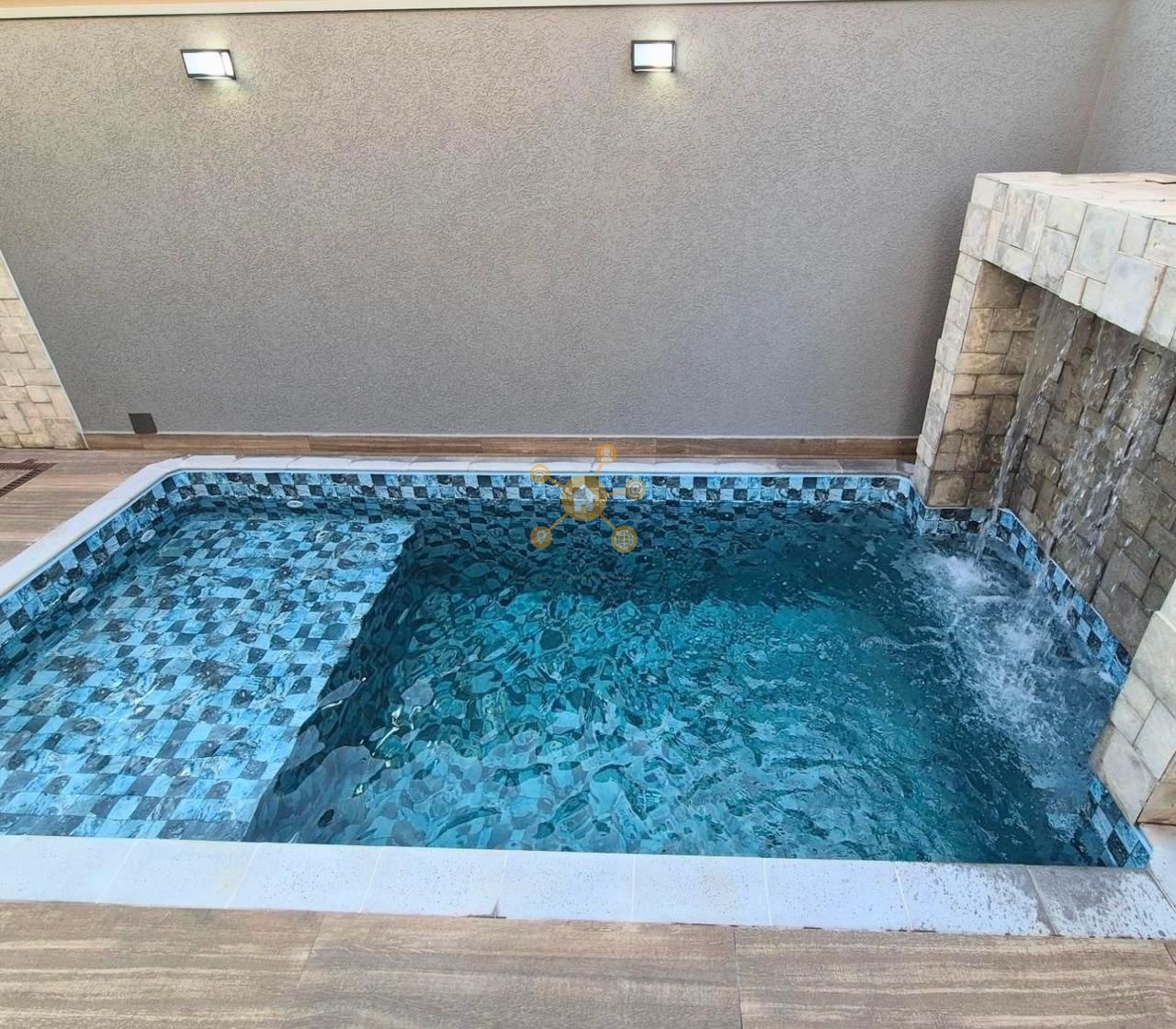 Casa, 3 quartos, 150 m² - Foto 11