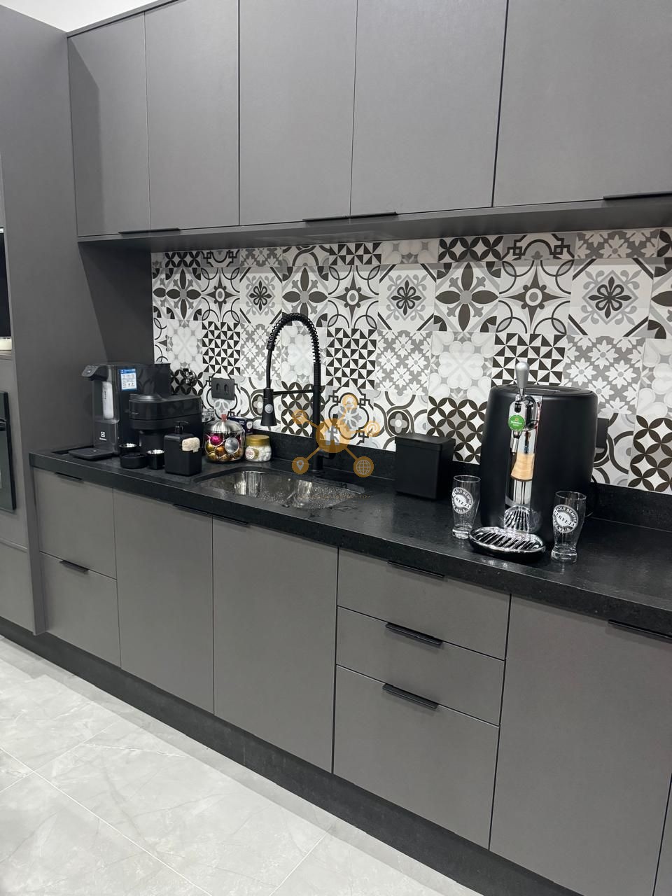 Casa, 3 quartos, 150 m² - Foto 6