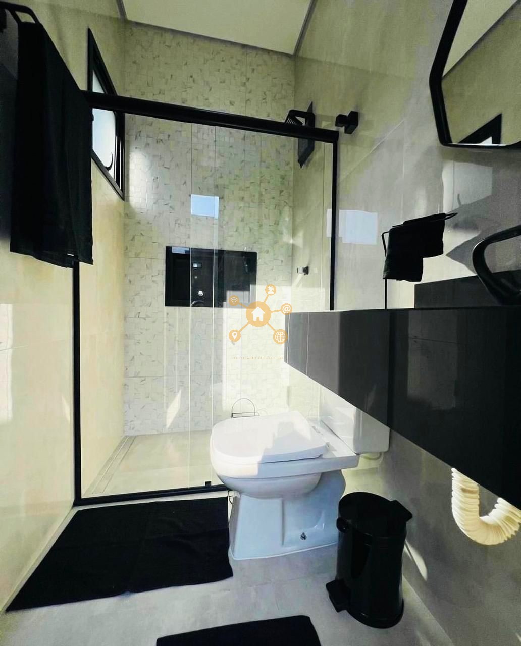 Casa, 3 quartos, 150 m² - Foto 10