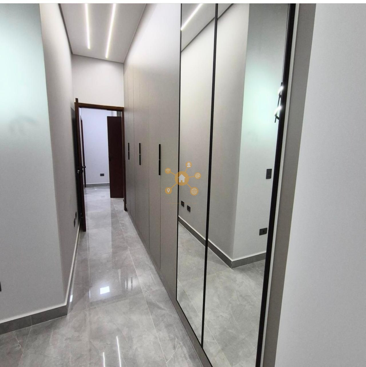 Casa, 3 quartos, 150 m² - Foto 16