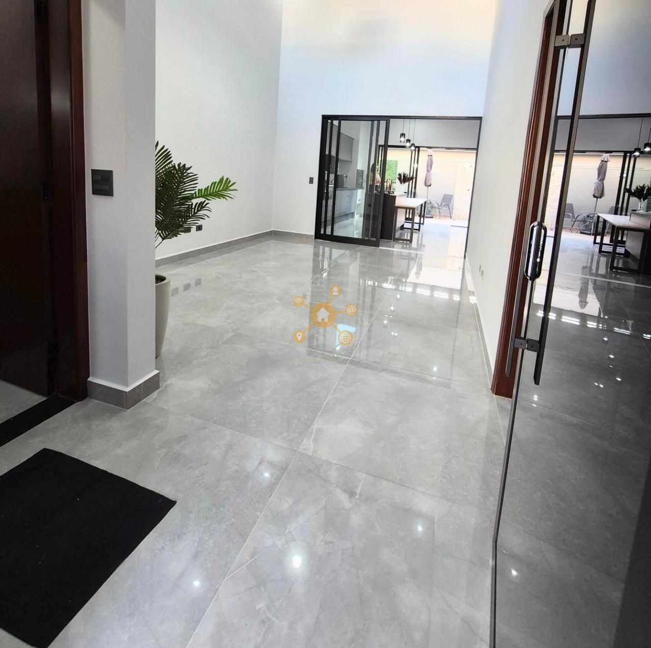 Casa, 3 quartos, 150 m² - Foto 2