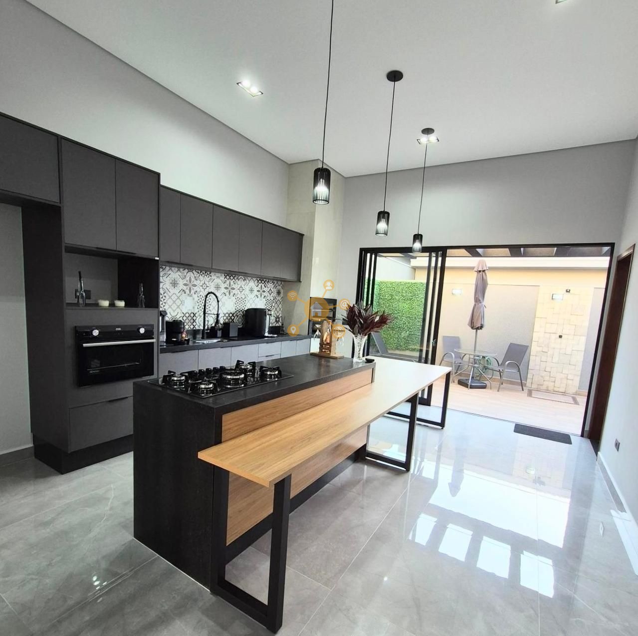 Casa, 3 quartos, 150 m² - Foto 5