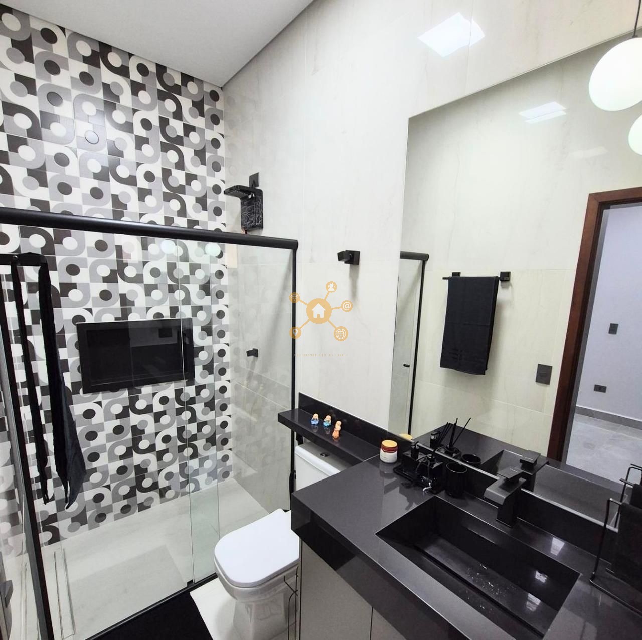 Casa, 3 quartos, 150 m² - Foto 23