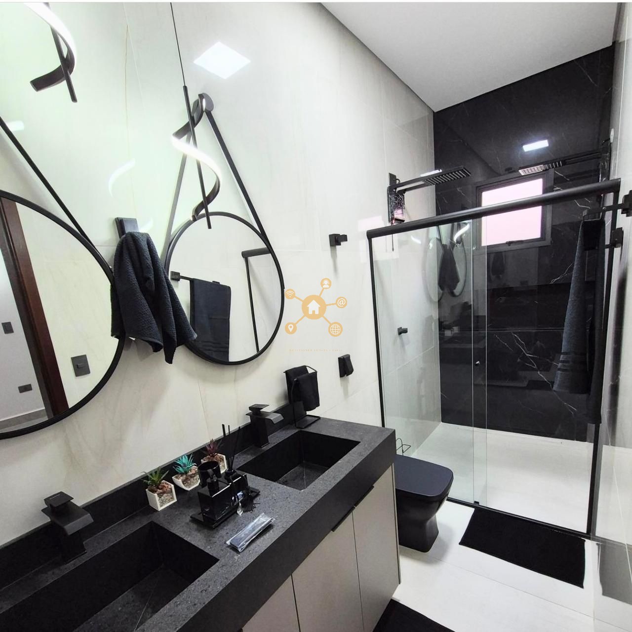 Casa, 3 quartos, 150 m² - Foto 21