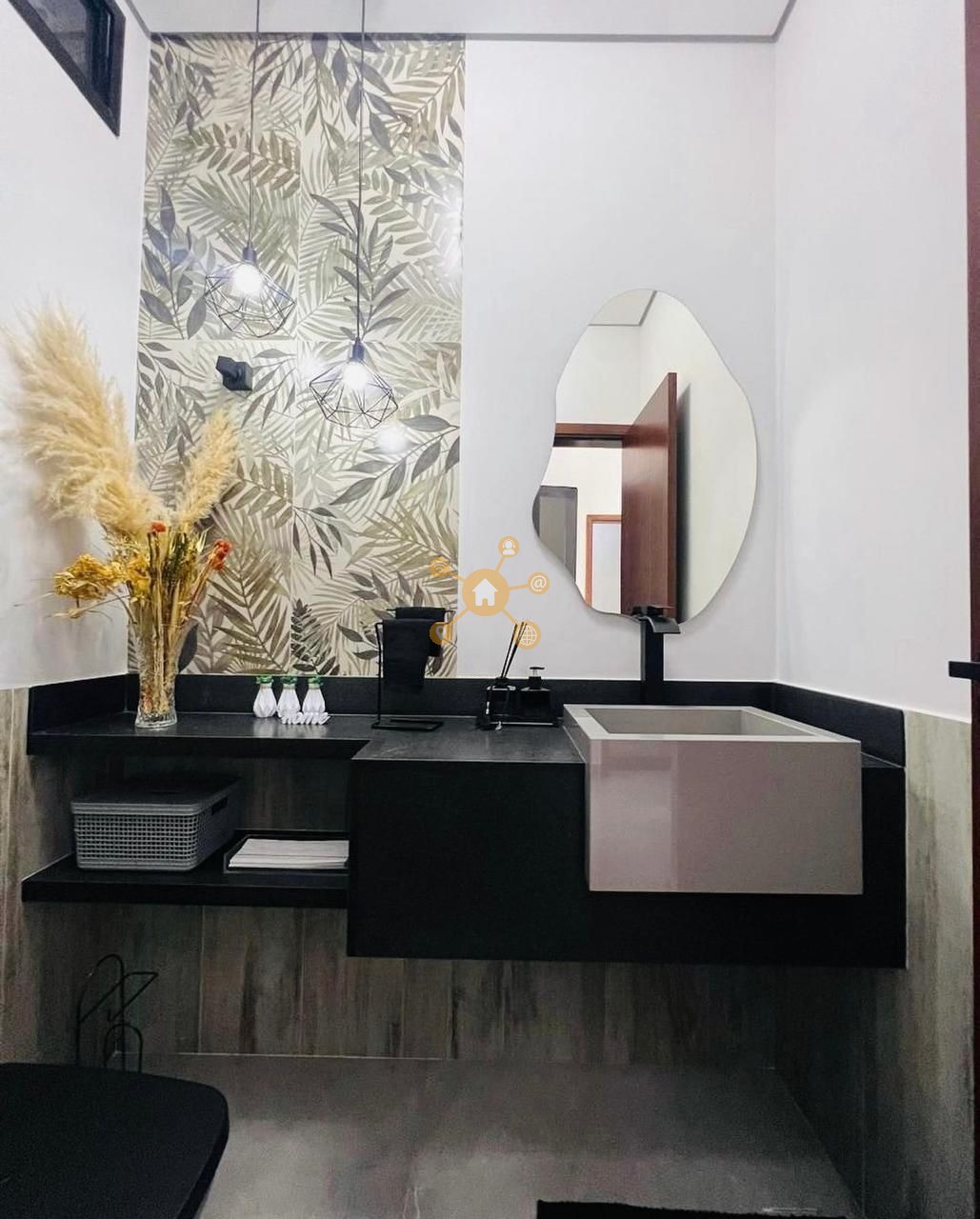 Casa, 3 quartos, 150 m² - Foto 18