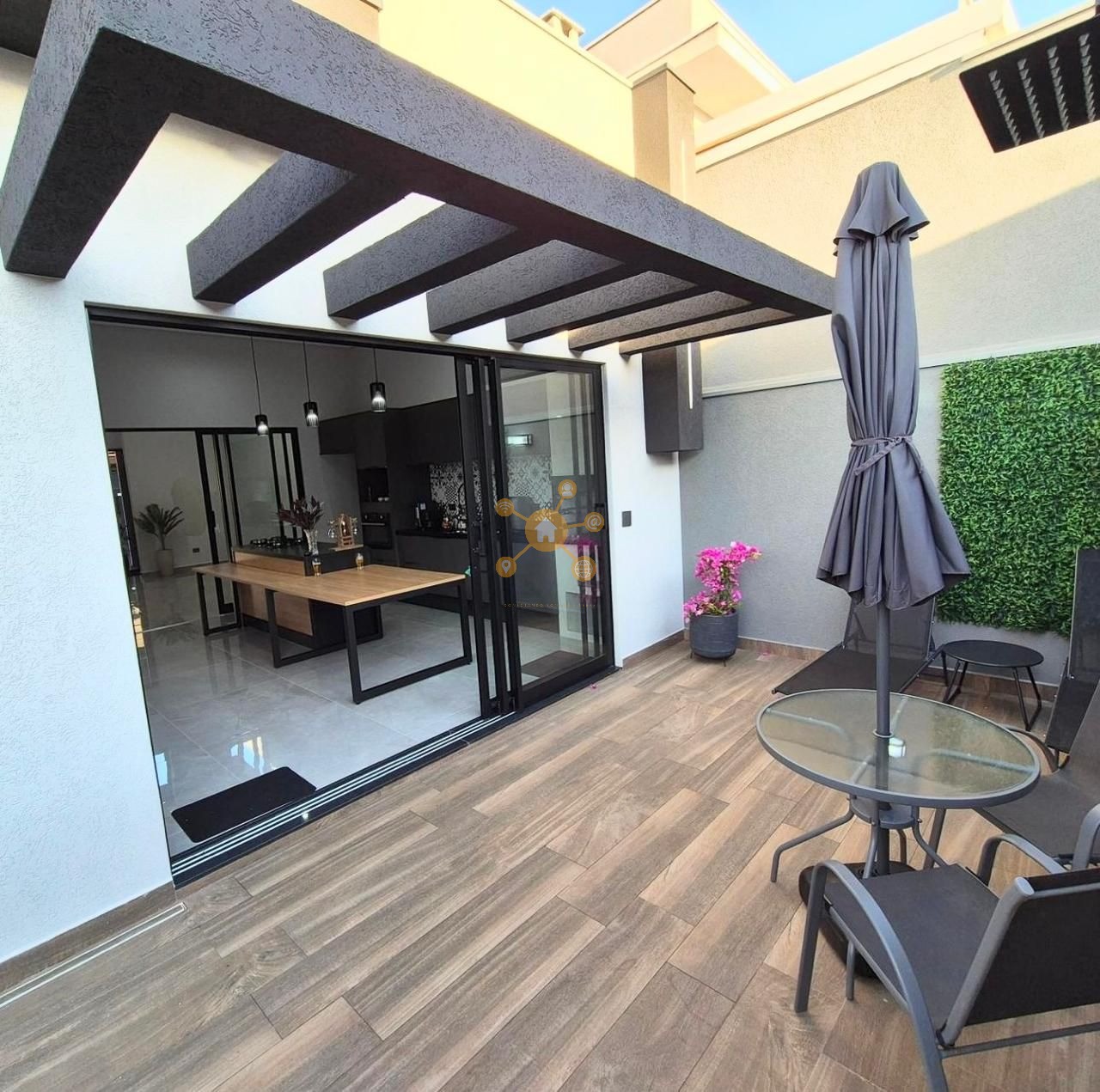 Casa, 3 quartos, 150 m² - Foto 8