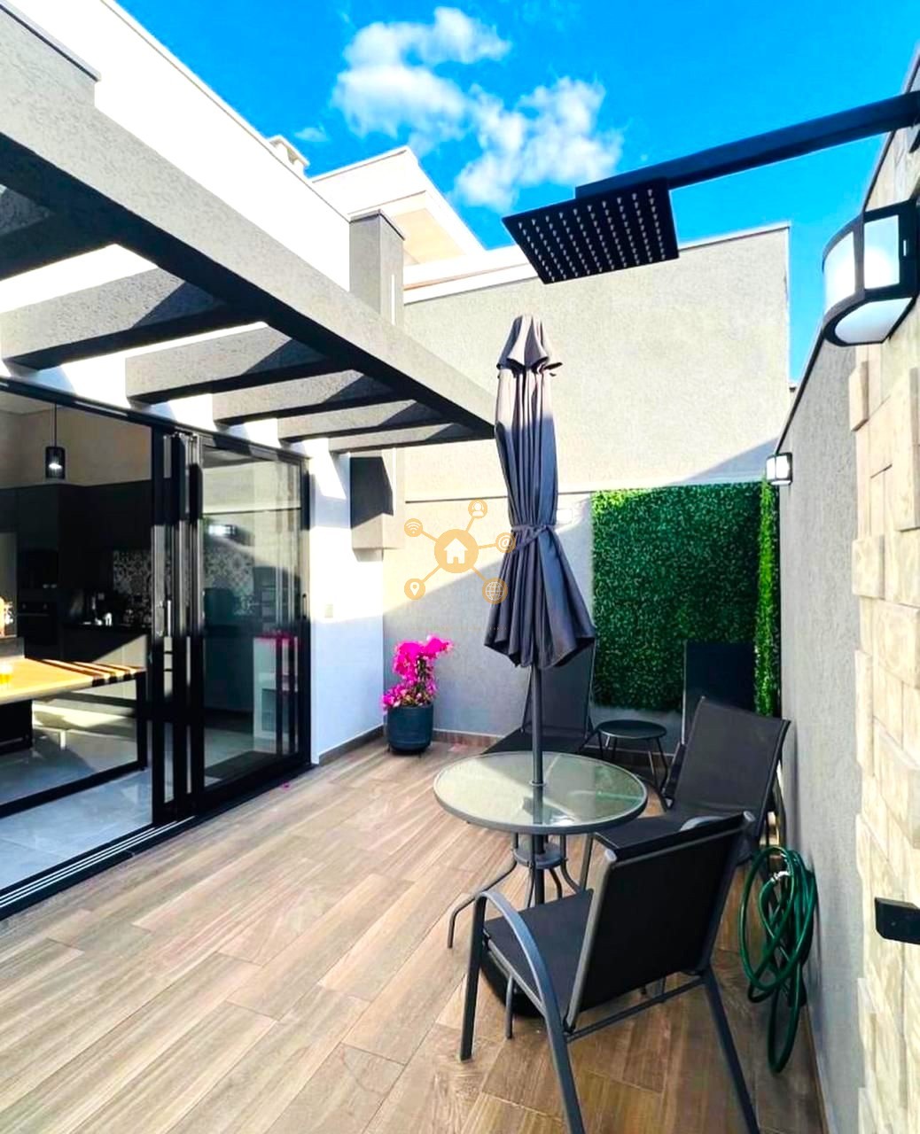 Casa, 3 quartos, 150 m² - Foto 7