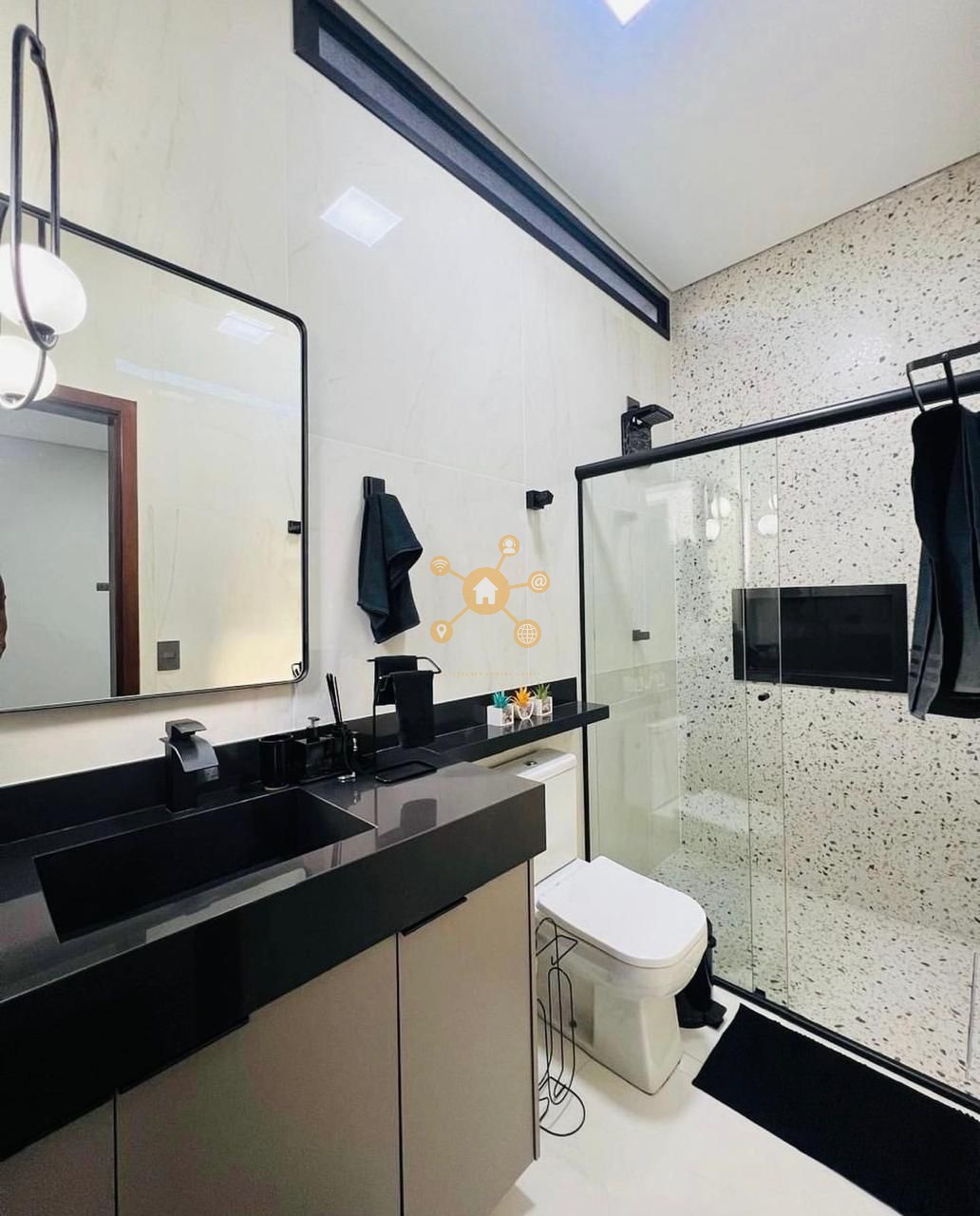 Casa, 3 quartos, 150 m² - Foto 17