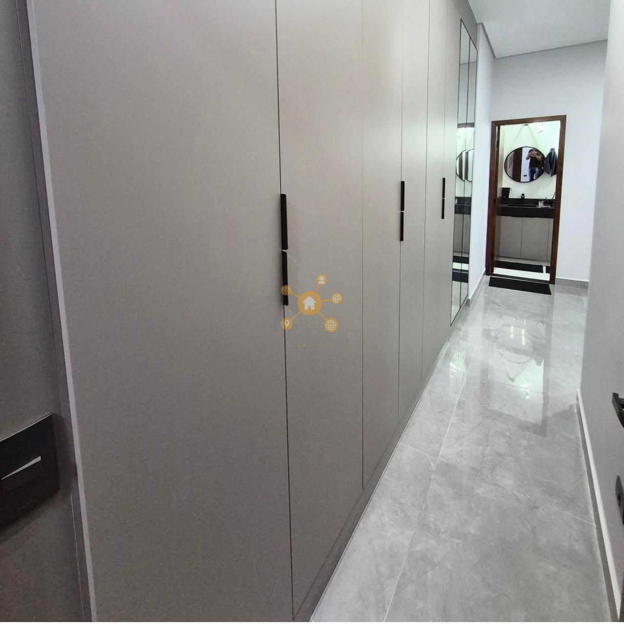 Casa, 3 quartos, 150 m² - Foto 22