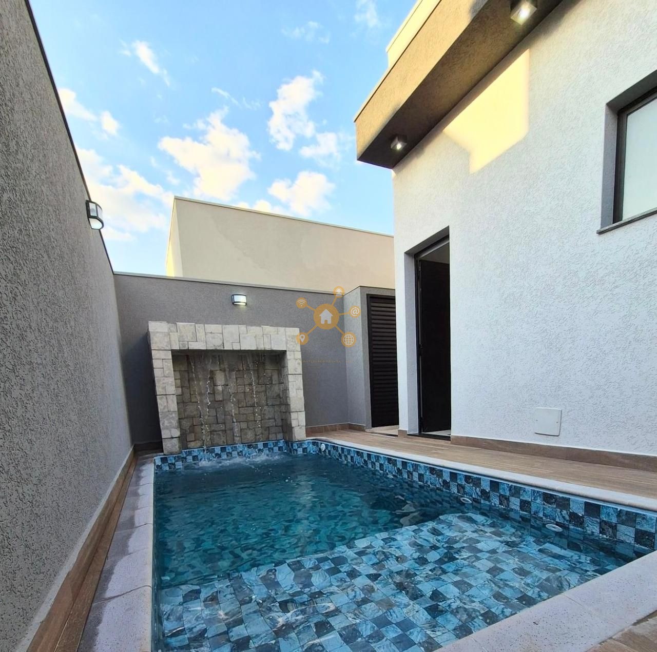 Casa, 3 quartos, 150 m² - Foto 12