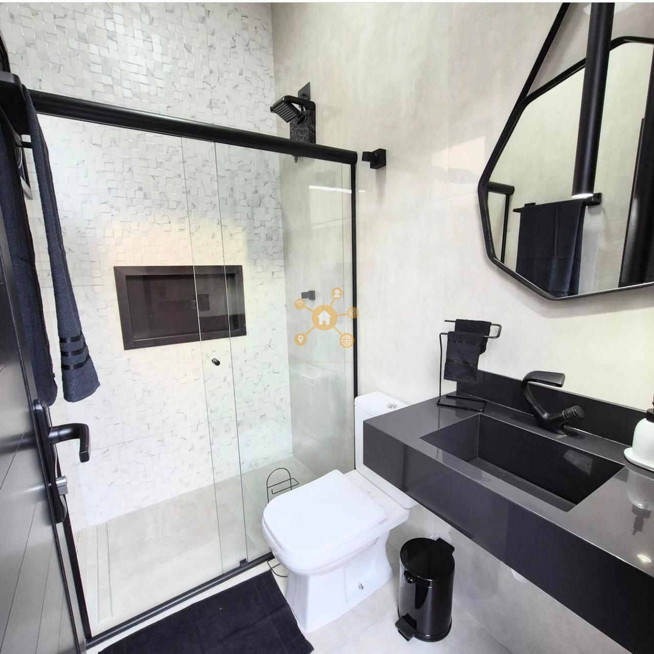 Casa, 3 quartos, 150 m² - Foto 19