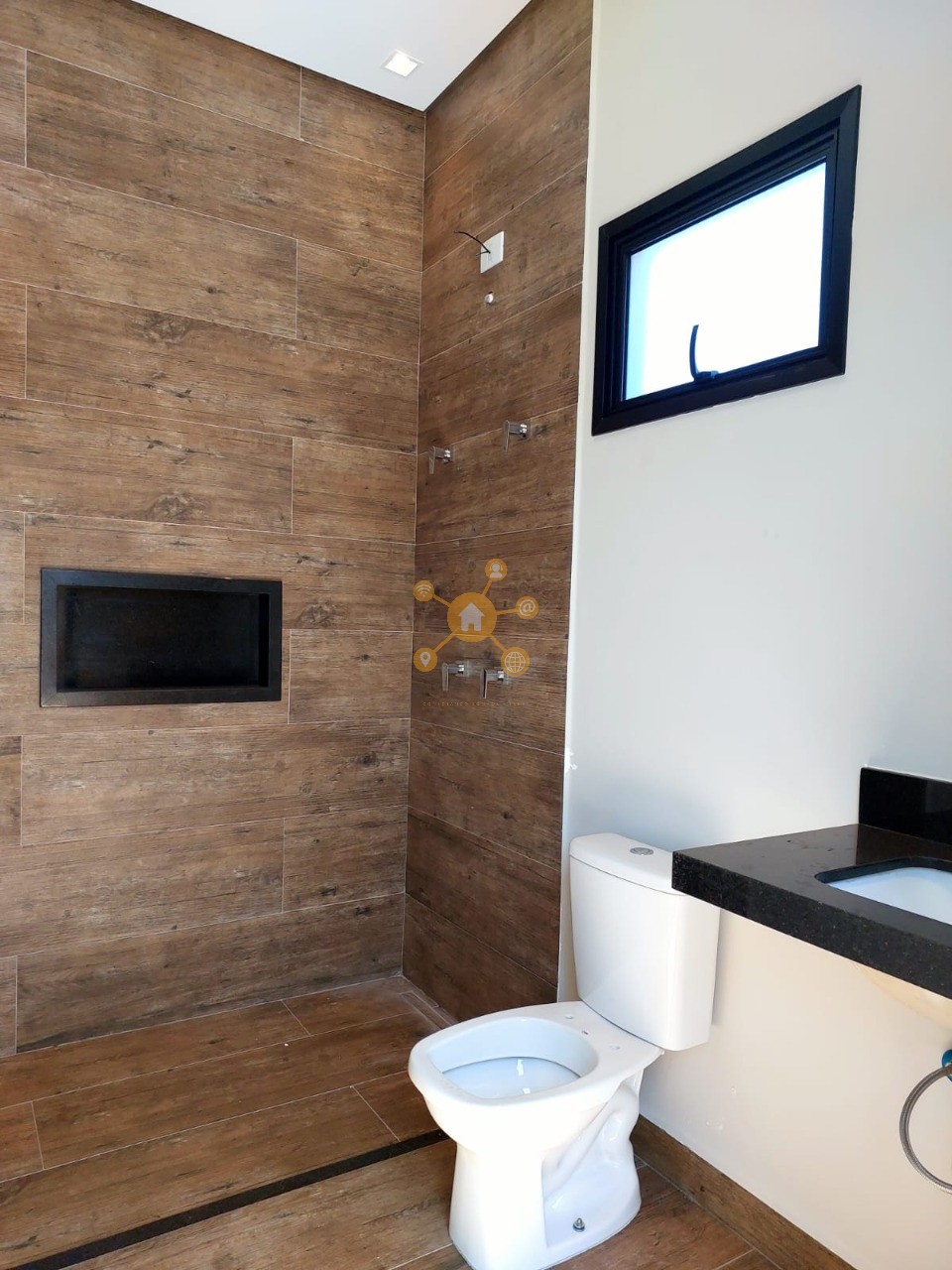 Casa, 3 quartos, 200 m² - Foto 15