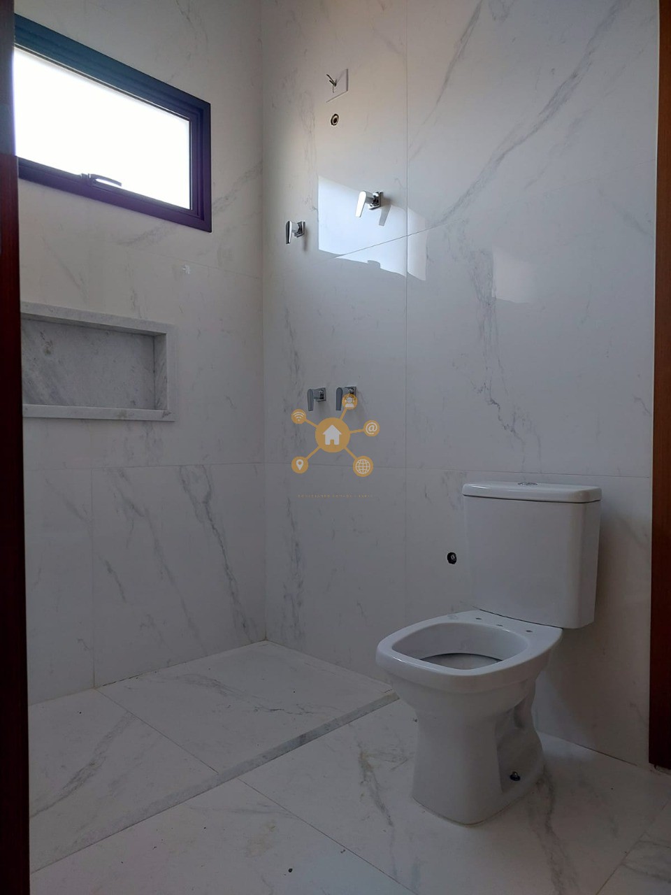 Casa, 3 quartos, 200 m² - Foto 10