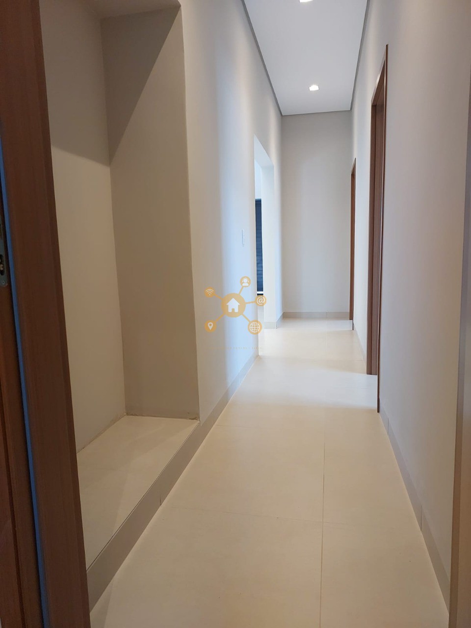 Casa, 3 quartos, 200 m² - Foto 3