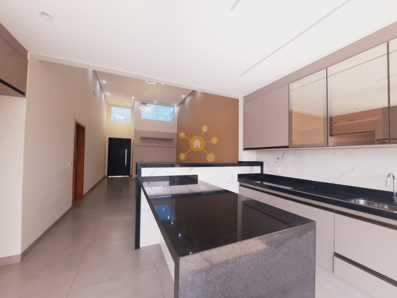 Casa, 3 quartos, 157 m² - Foto 4