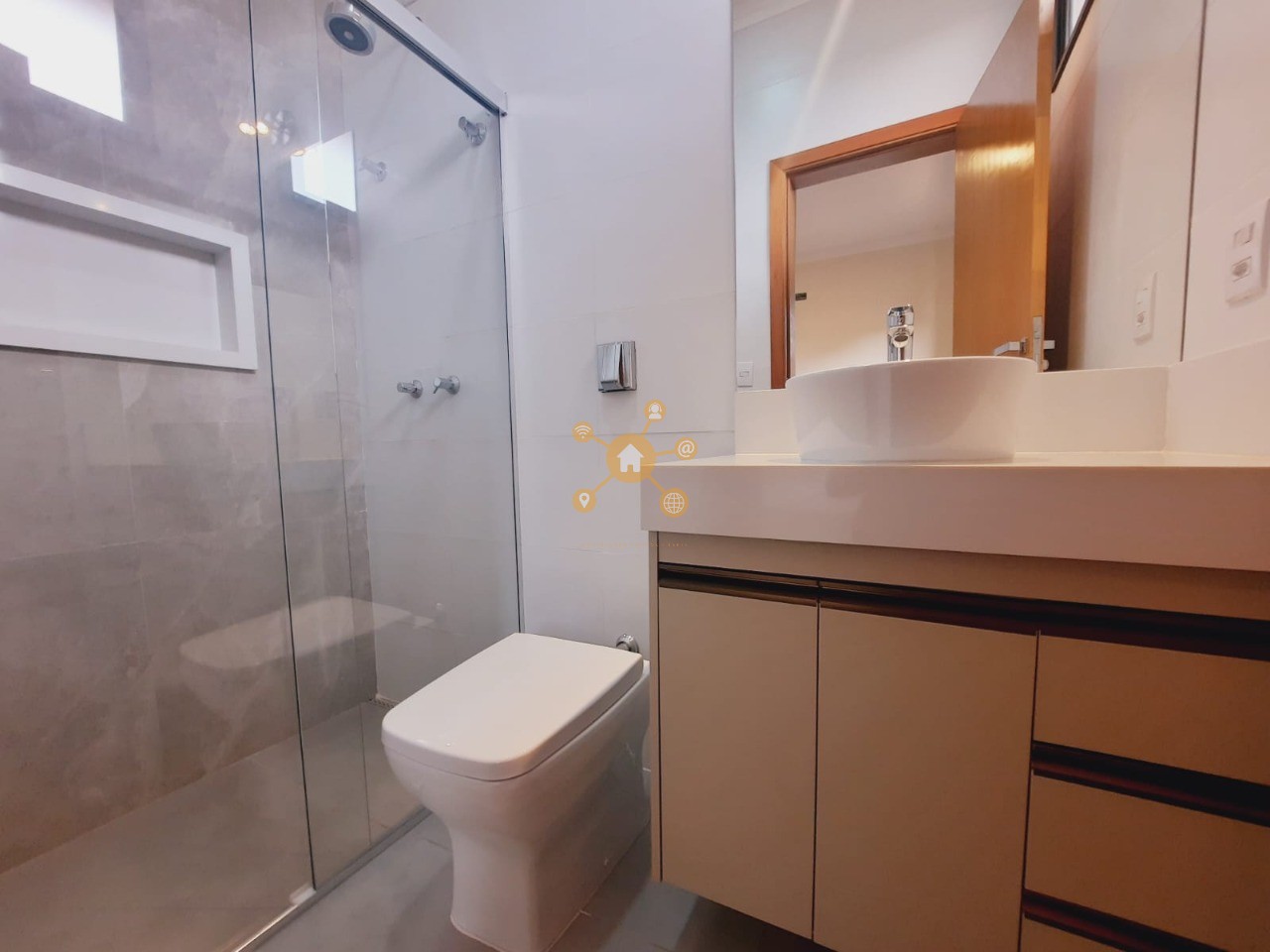 Casa, 3 quartos, 157 m² - Foto 13