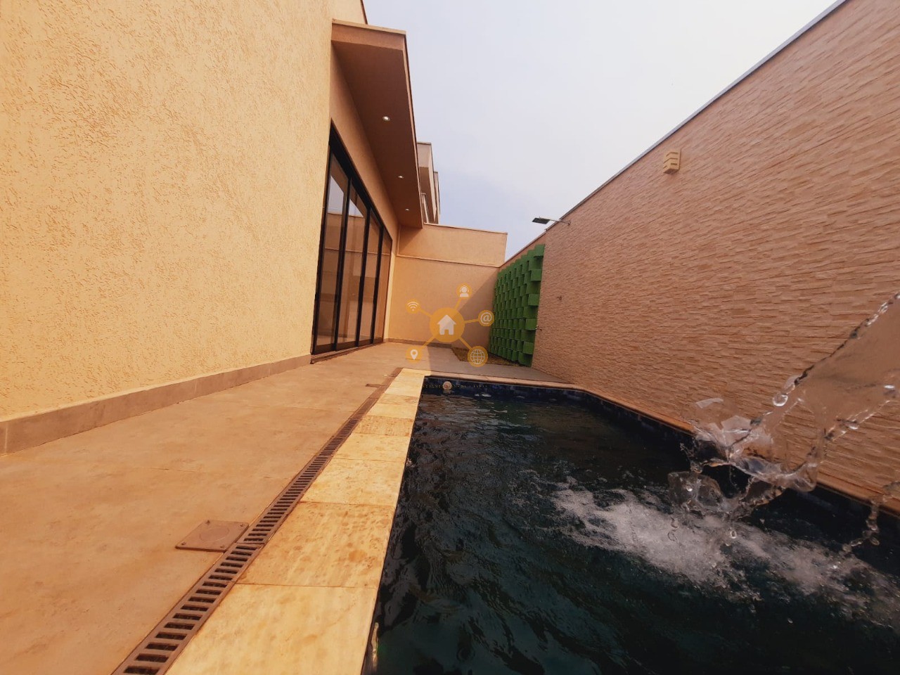 Casa, 3 quartos, 157 m² - Foto 21