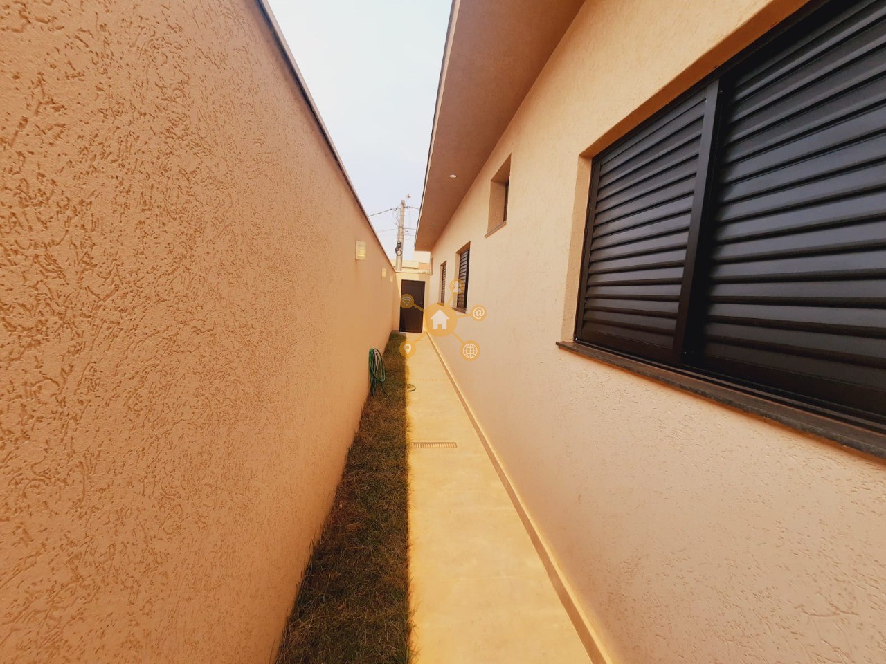 Casa, 3 quartos, 157 m² - Foto 16