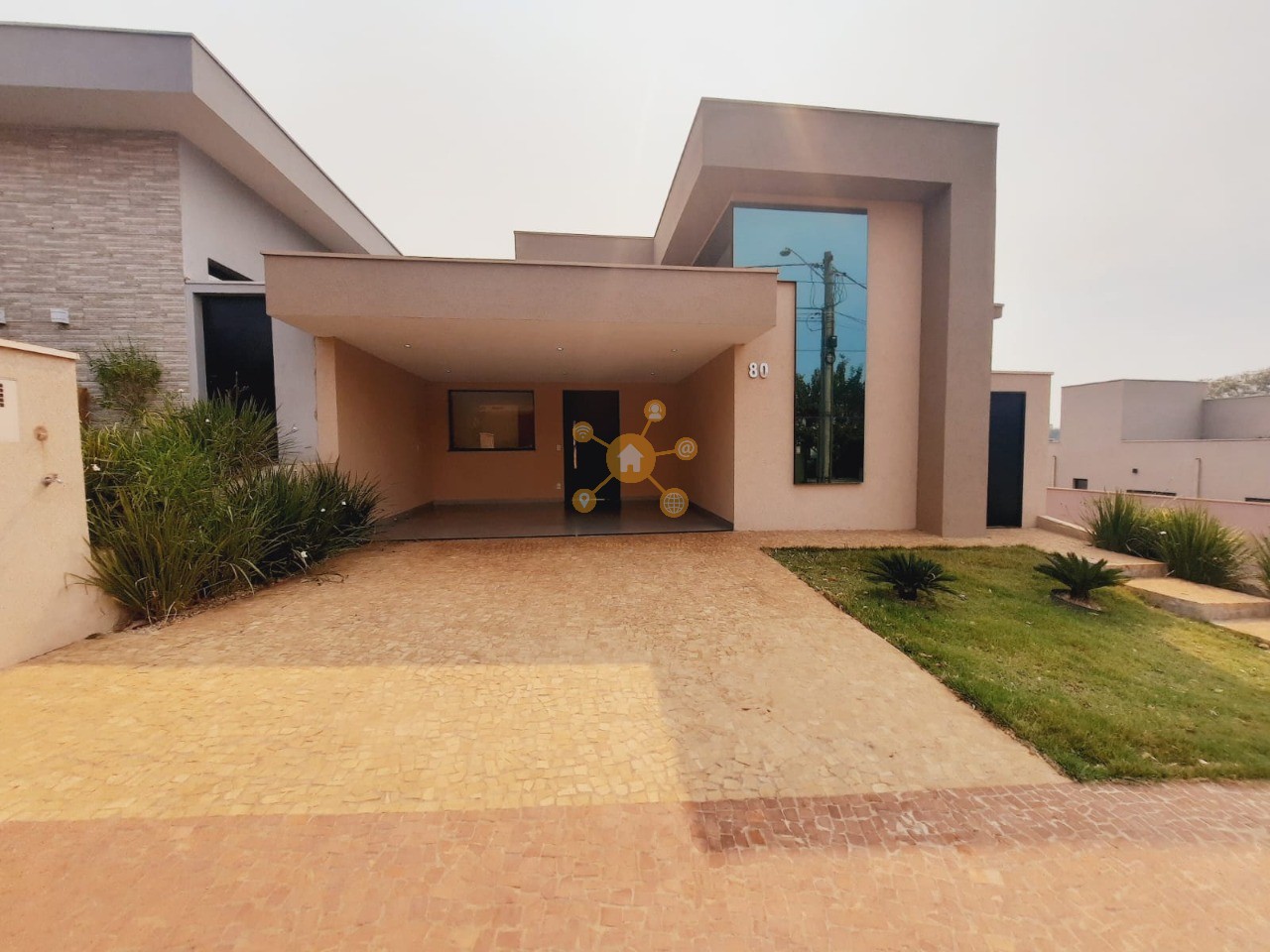 Casa, 3 quartos, 157 m² - Foto 2