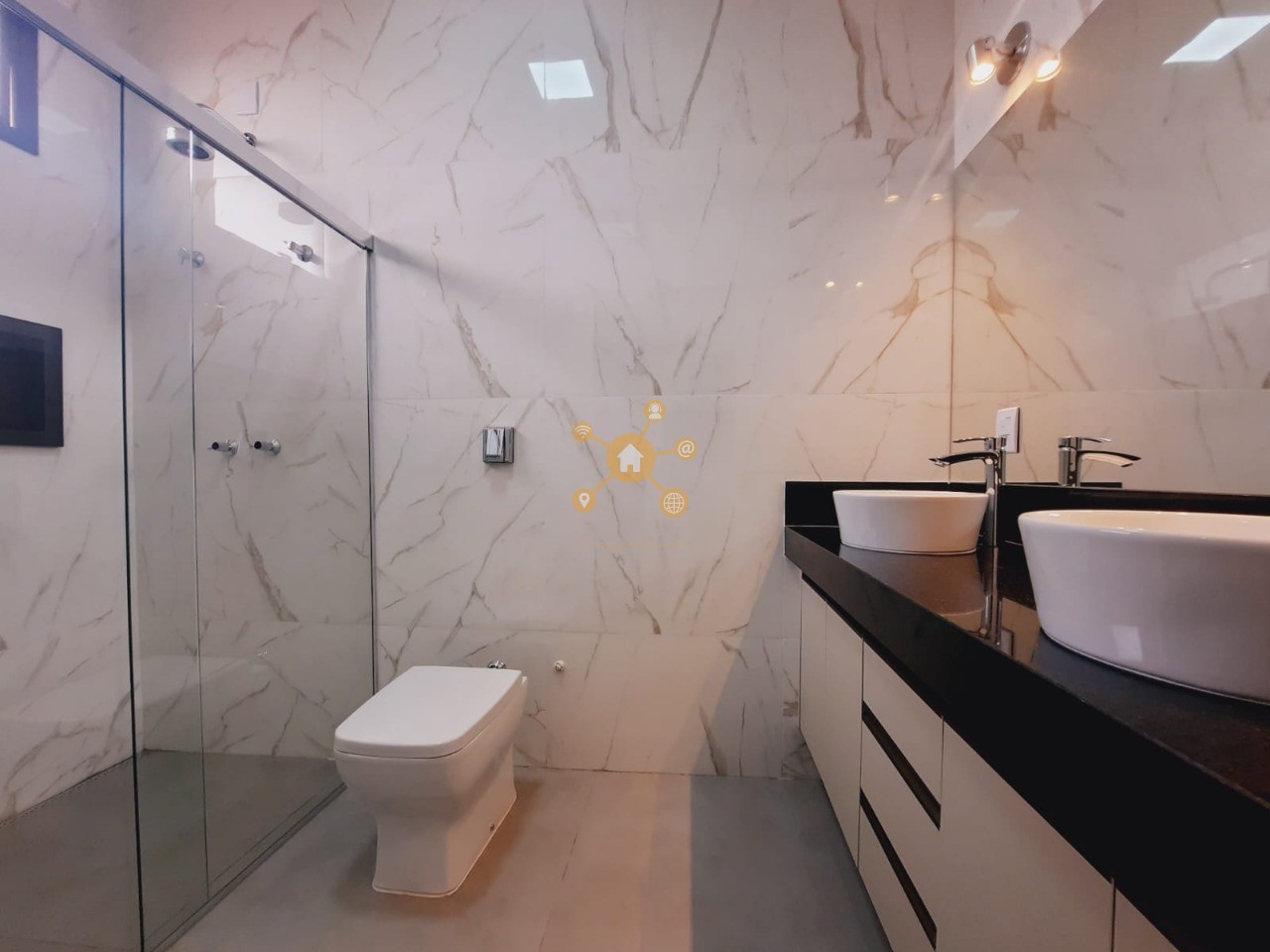 Casa, 3 quartos, 157 m² - Foto 7