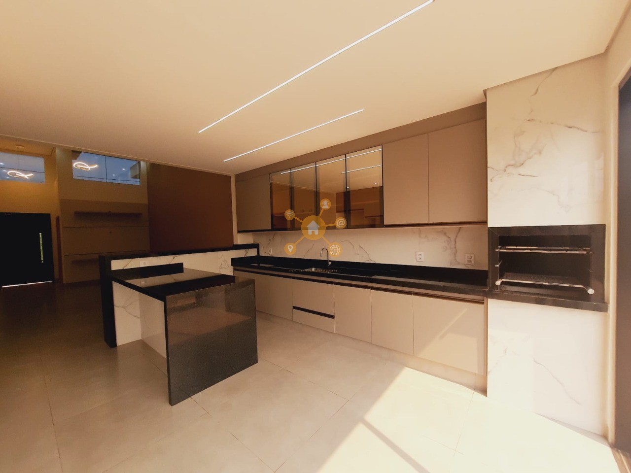 Casa, 3 quartos, 157 m² - Foto 17