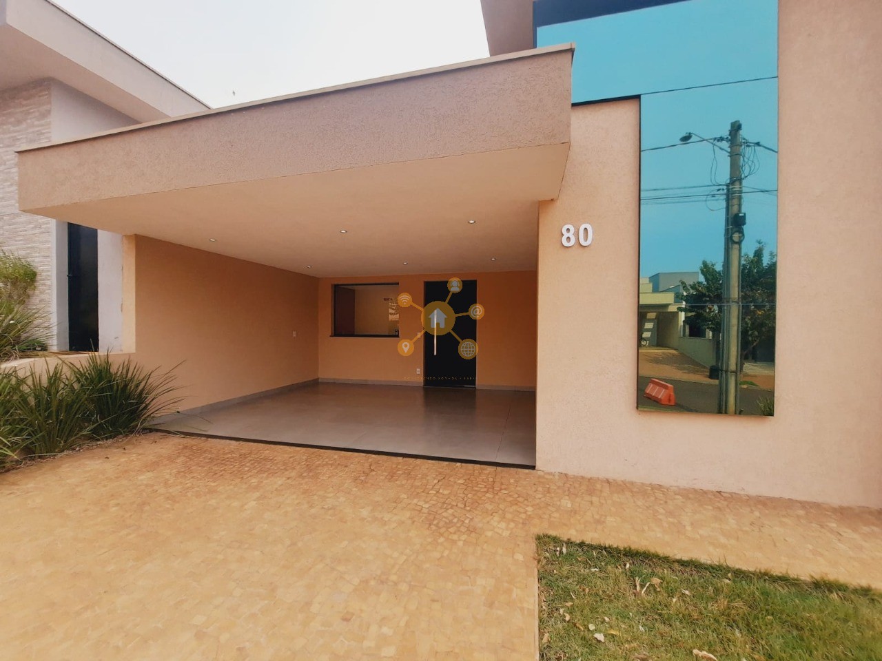 Casa, 3 quartos, 157 m² - Foto 3