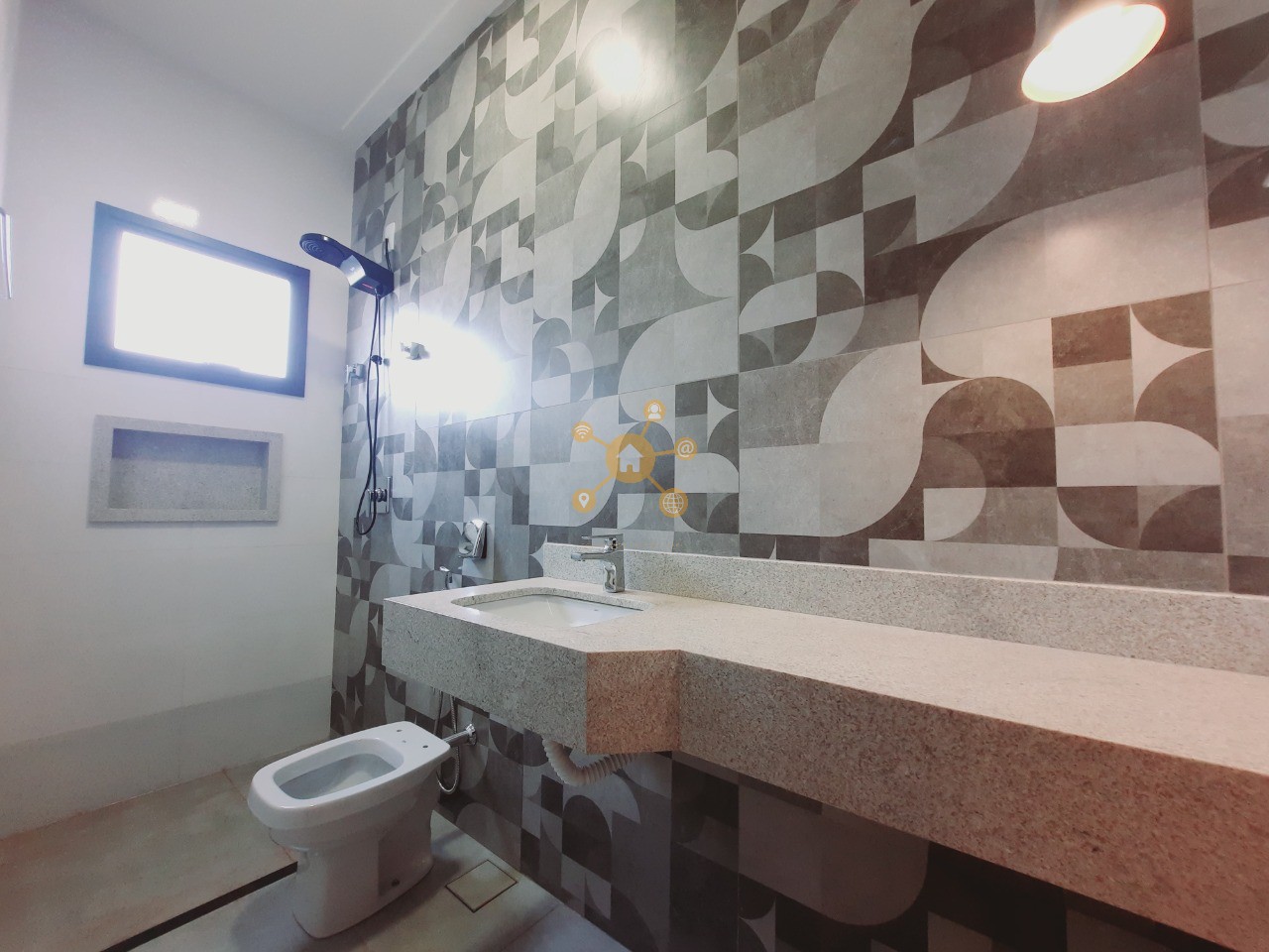 Casa, 3 quartos, 163 m² - Foto 6