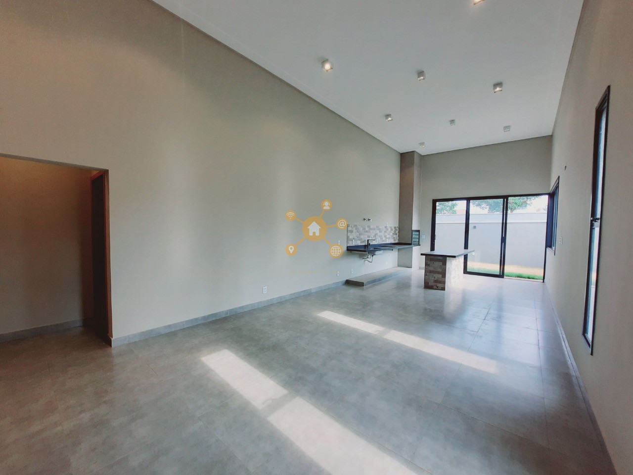 Casa, 3 quartos, 163 m² - Foto 2