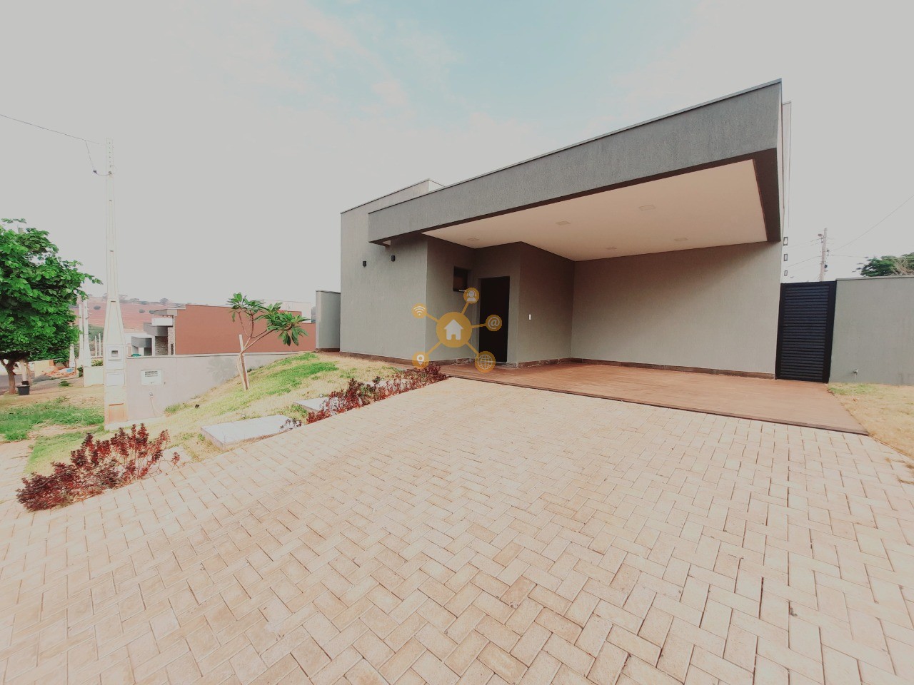 Casa, 3 quartos, 163 m² - Foto 1