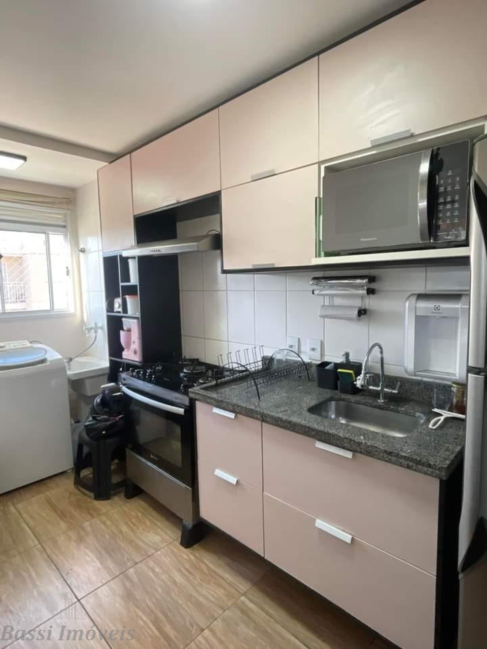 Apartamento Planejado à venda Condomínio Residencial Manacás - Mogi Mirim/SP.