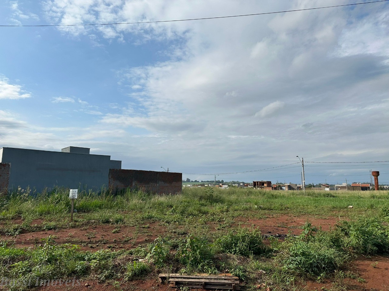 Terreno à venda em Mogi Guaçu-SP, Jardim Sakayda: 220m² de oportunidade imperdível!