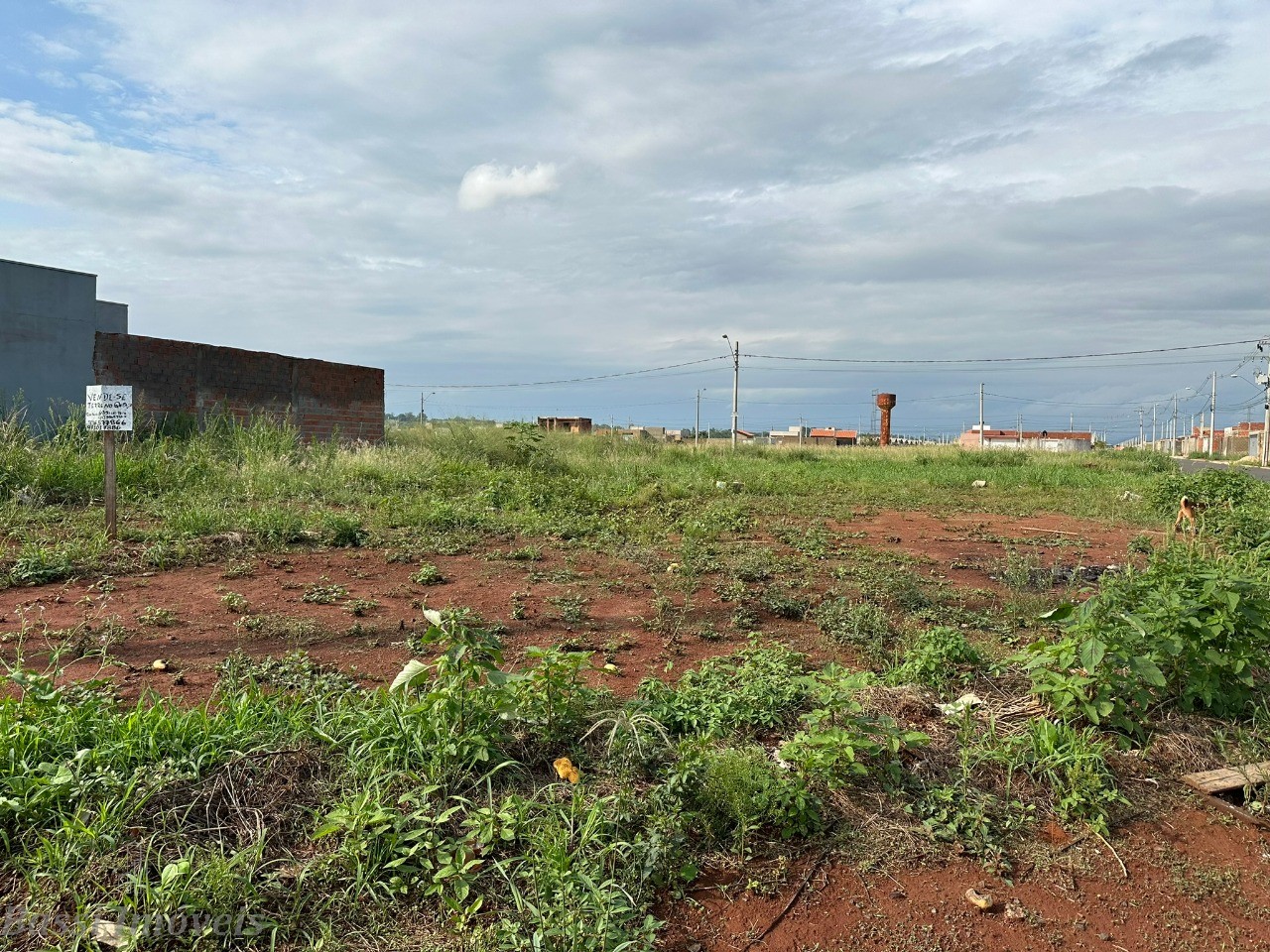 Terreno à venda em Mogi Guaçu-SP, Jardim Sakayda: 220m² de oportunidade imperdível!