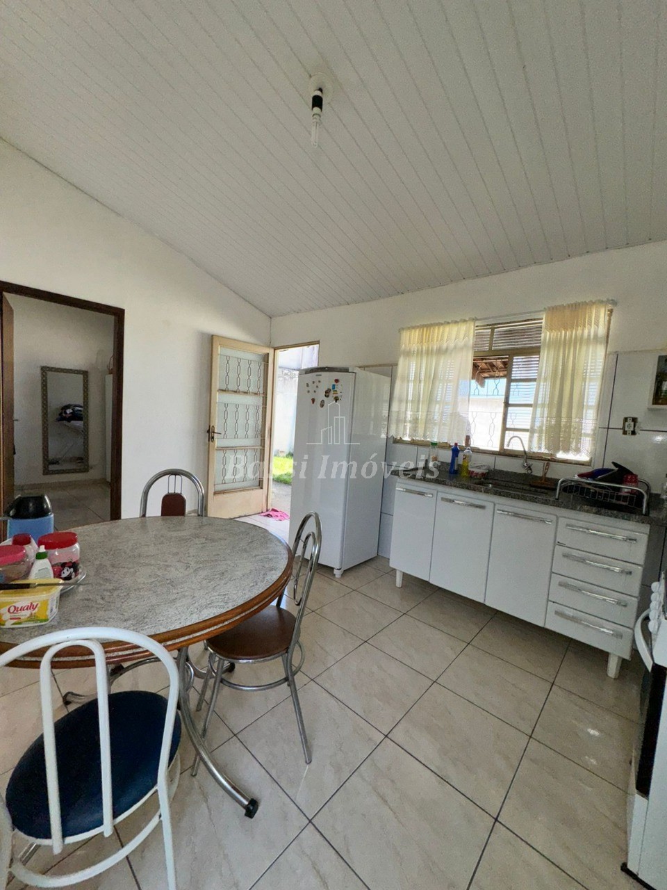 Imperdível oportunidade: Casa à venda em Mogi Mirim-SP, bairro Sehac, 3 quartos, 2 salas, 1 banheiro, 2 vagas, 132m².