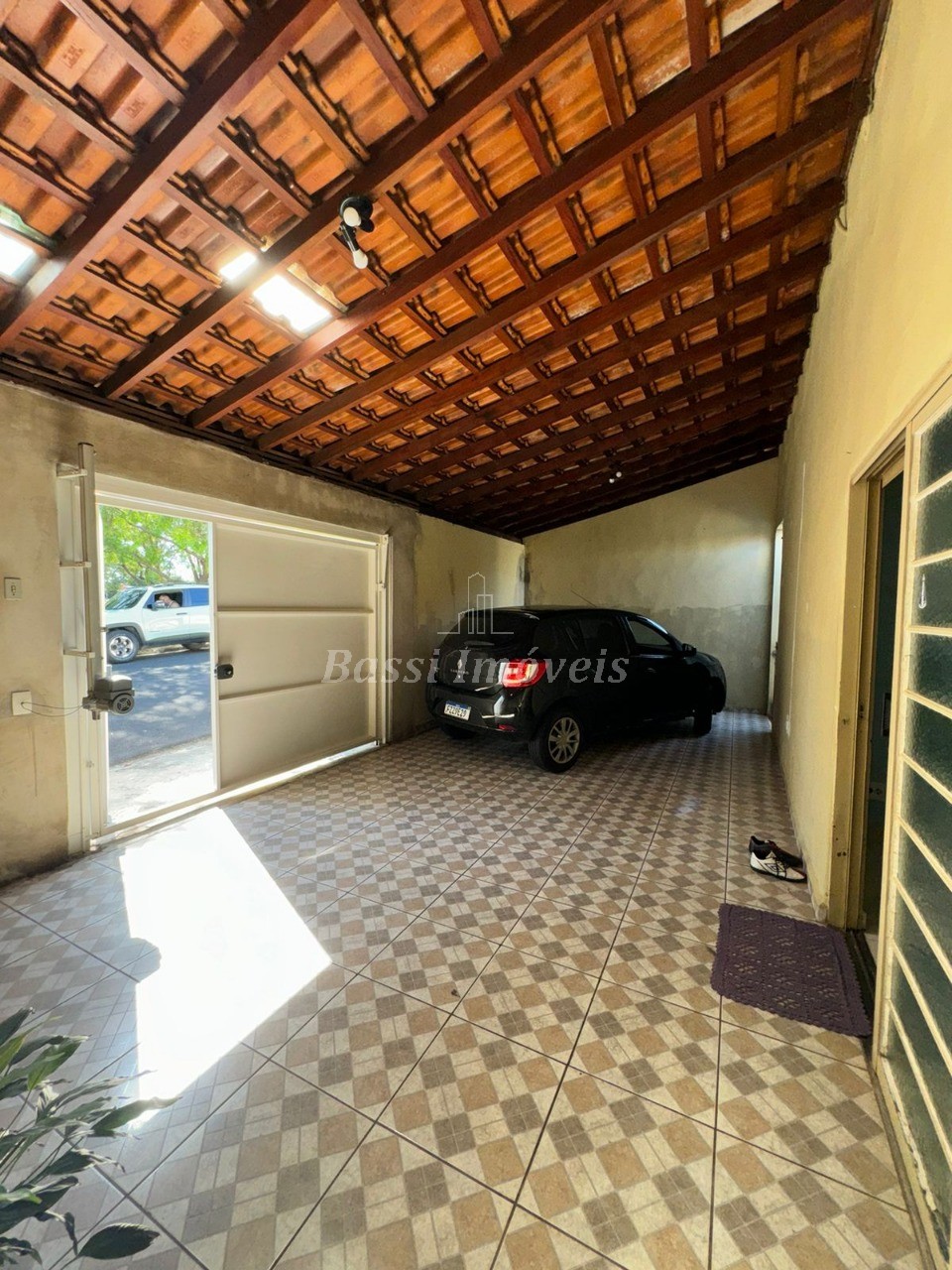 Imperdível oportunidade: Casa à venda em Mogi Mirim-SP, bairro Sehac, 3 quartos, 2 salas, 1 banheiro, 2 vagas, 132m².