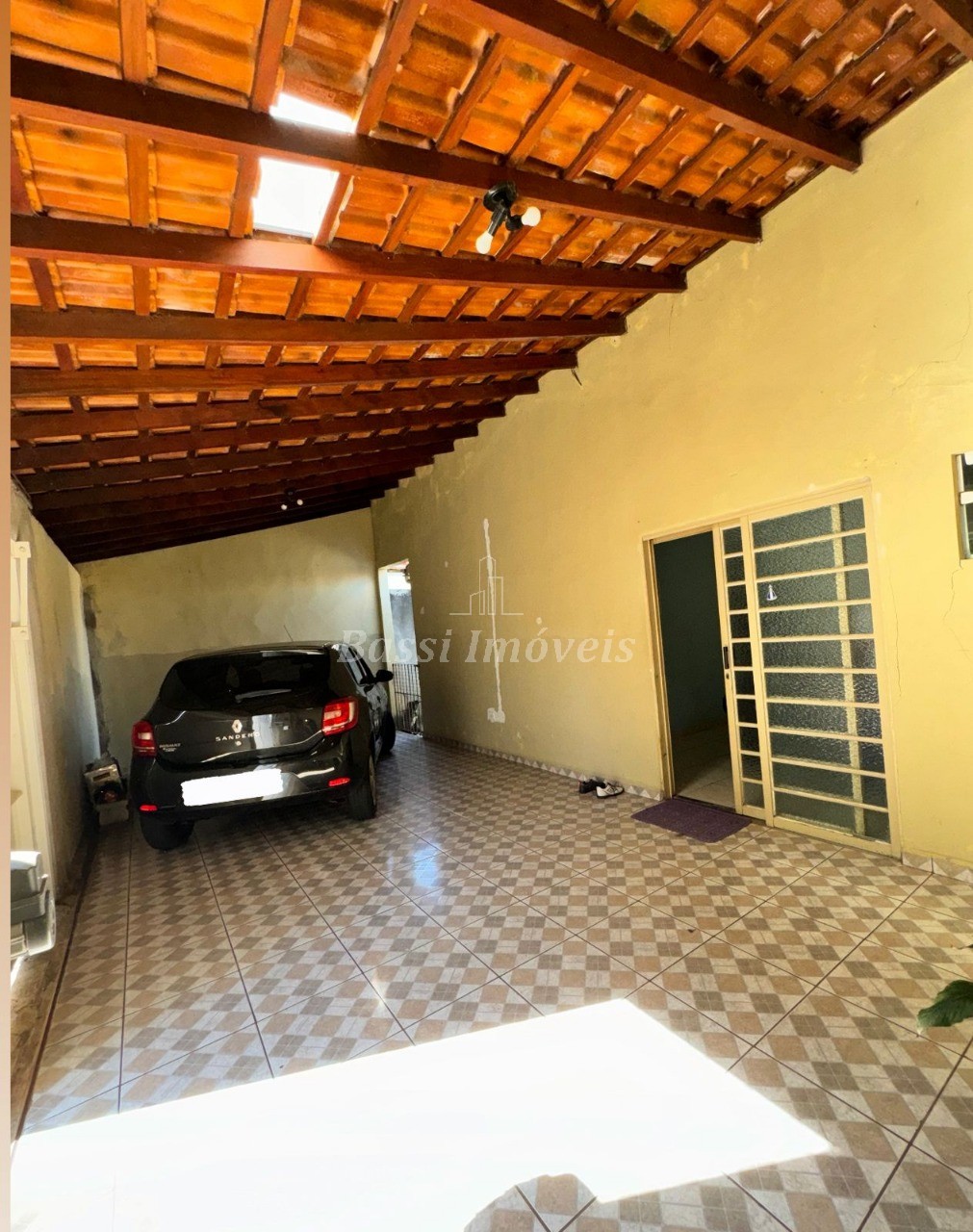 Imperdível oportunidade: Casa à venda em Mogi Mirim-SP, bairro Sehac, 3 quartos, 2 salas, 1 banheiro, 2 vagas, 132m².