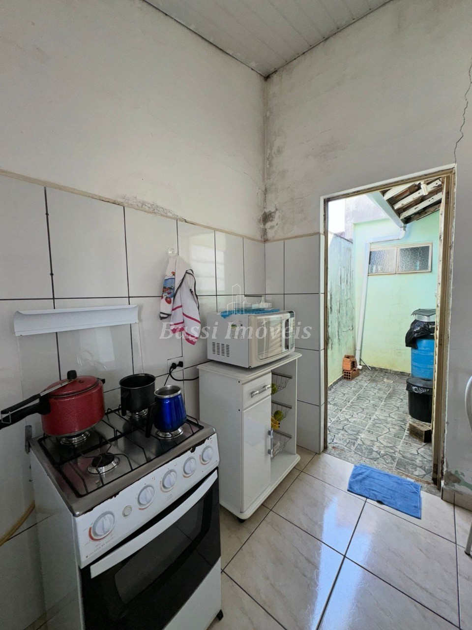Imperdível oportunidade: Casa à venda em Mogi Mirim-SP, bairro Sehac, 3 quartos, 2 salas, 1 banheiro, 2 vagas, 132m².