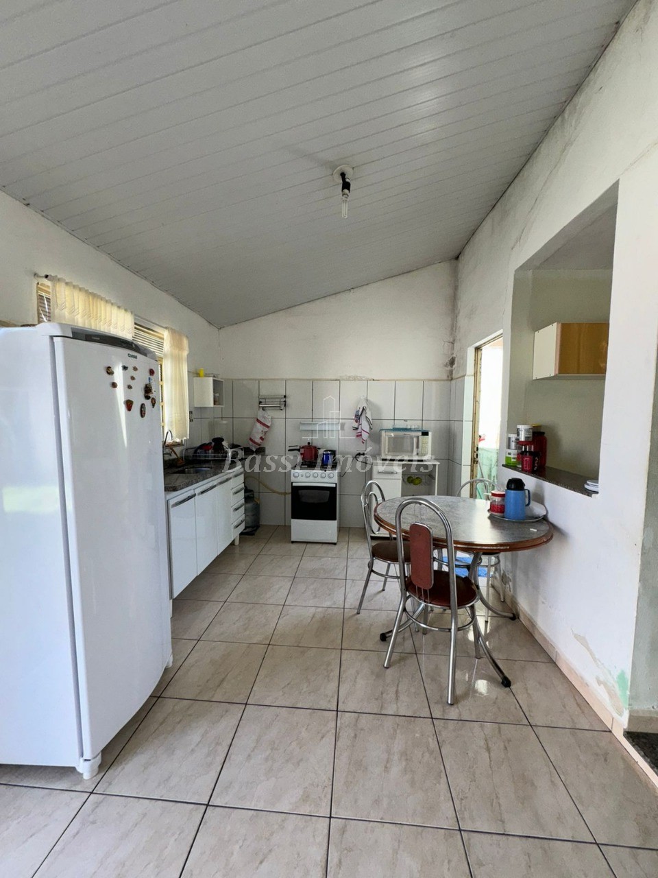 Imperdível oportunidade: Casa à venda em Mogi Mirim-SP, bairro Sehac, 3 quartos, 2 salas, 1 banheiro, 2 vagas, 132m².