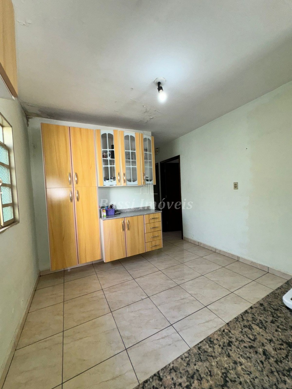 Imperdível oportunidade: Casa à venda em Mogi Mirim-SP, bairro Sehac, 3 quartos, 2 salas, 1 banheiro, 2 vagas, 132m².