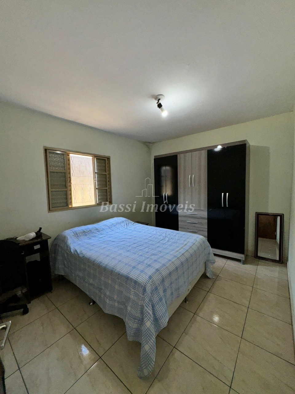 Imperdível oportunidade: Casa à venda em Mogi Mirim-SP, bairro Sehac, 3 quartos, 2 salas, 1 banheiro, 2 vagas, 132m².