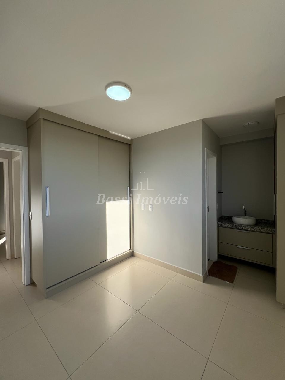 Apartamento à venda em Mogi Guaçu-SP, Loteamento Parque Real Guaçu: 2 quartos, 2 suítes, 2 salas, 1 banheiro, 1 vaga, 52m²!