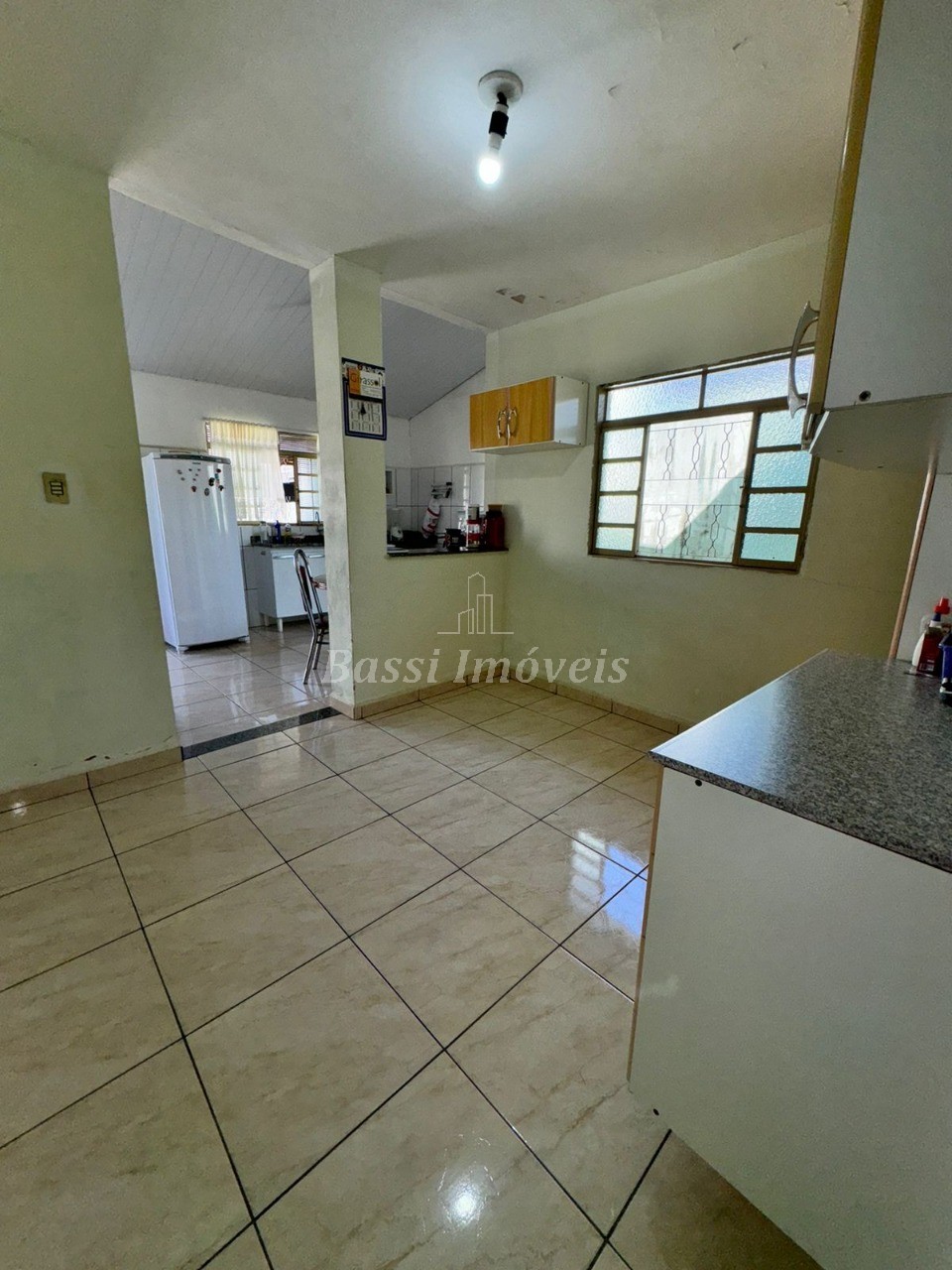 Imperdível oportunidade: Casa à venda em Mogi Mirim-SP, bairro Sehac, 3 quartos, 2 salas, 1 banheiro, 2 vagas, 132m².