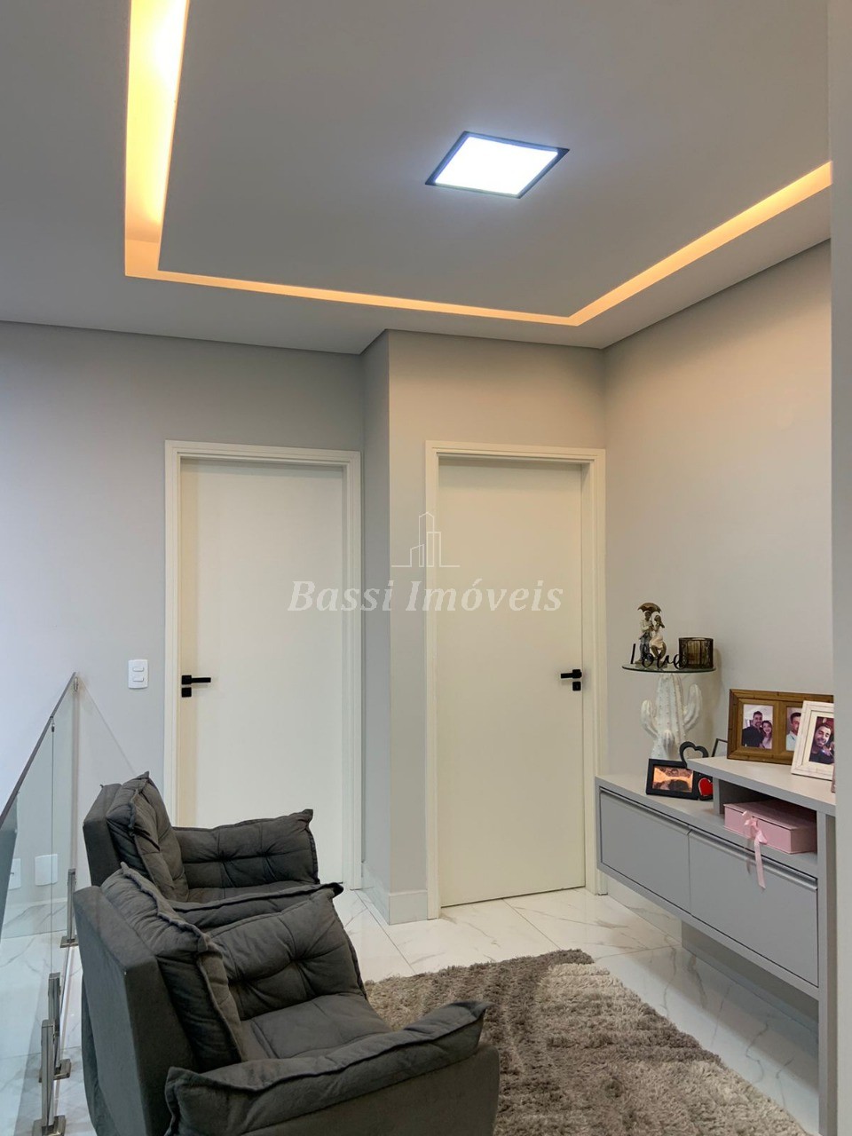 Imperdível Casa em Condomínio de Luxo em Mogi Guaçu-SP, Jardim Progresso: 4 Quartos, 4 Suítes, 2 Salas, 2 Vagas, 193m²!