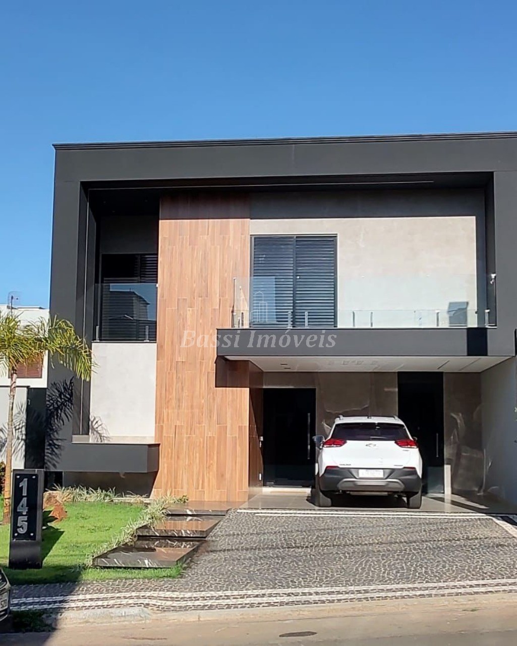 Imperdível Casa em Condomínio de Luxo em Mogi Guaçu-SP, Jardim Progresso: 4 Quartos, 4 Suítes, 2 Salas, 2 Vagas, 193m²!