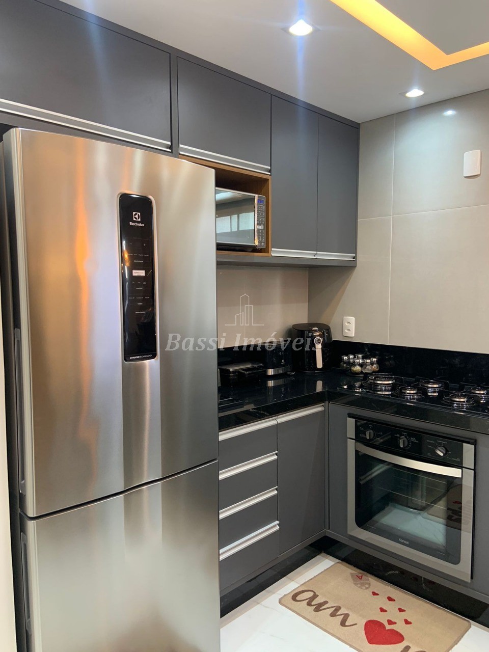 Imperdível Casa em Condomínio de Luxo em Mogi Guaçu-SP, Jardim Progresso: 4 Quartos, 4 Suítes, 2 Salas, 2 Vagas, 193m²!