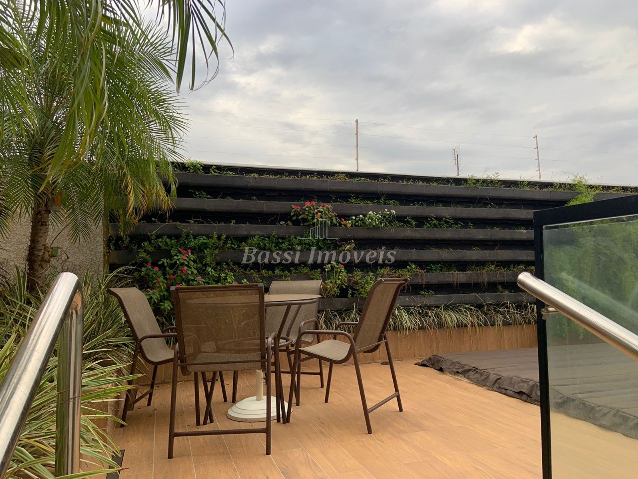 Apartamento à venda em Mogi Guaçu-SP, Residencial Central Park: 3 quartos, 1 suíte, 2 salas, 1 vaga, 80m². Venha conferir!